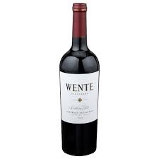 Wente Cabernet Sauvignon750ml